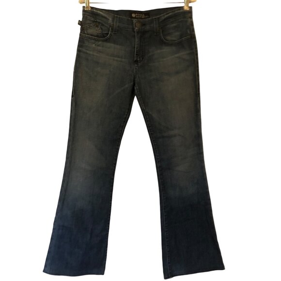 Rock & Republic Ruby bootcut jeans sz 27 - Picture 1 of 15